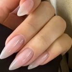 Preppy Plaid, Tweed Texture, and More Will Dominate Nail Trends in 2026