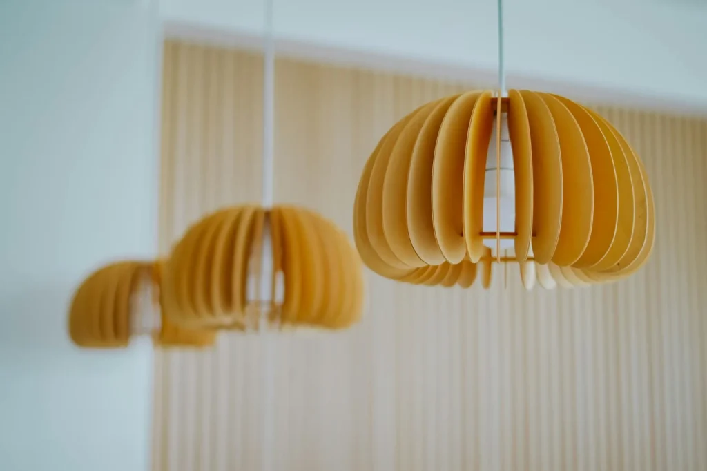 Modern home lighting — best smart light switches 2026 UK