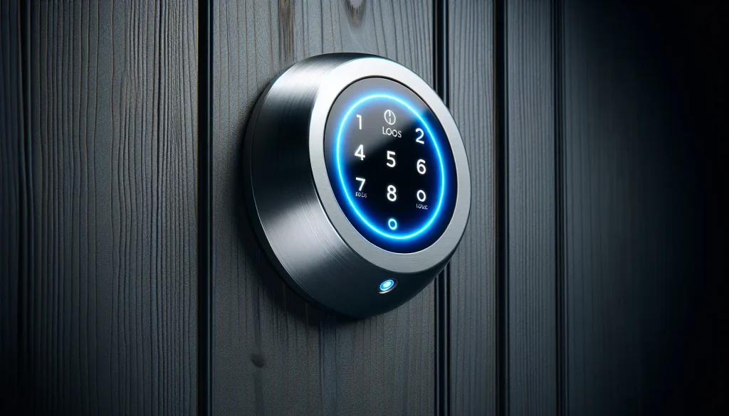 Best Smart Locks 2026 UK: Keypad, Fingerprint & App-Controlled
