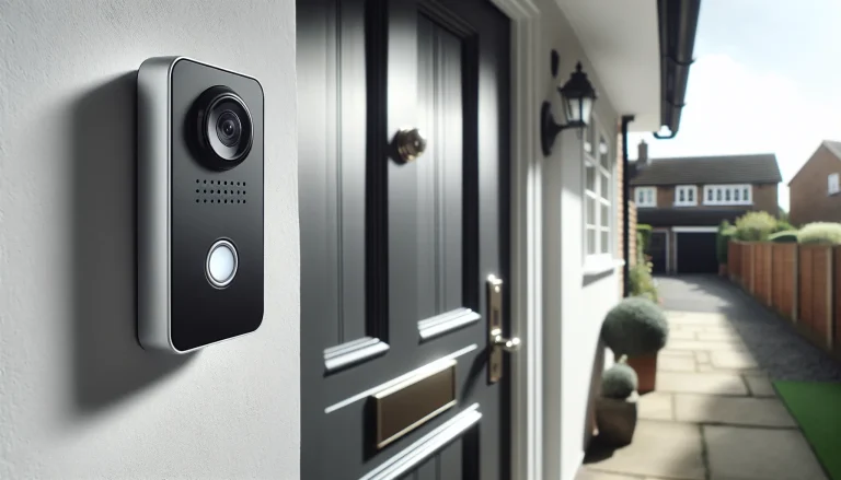 Video Doorbells