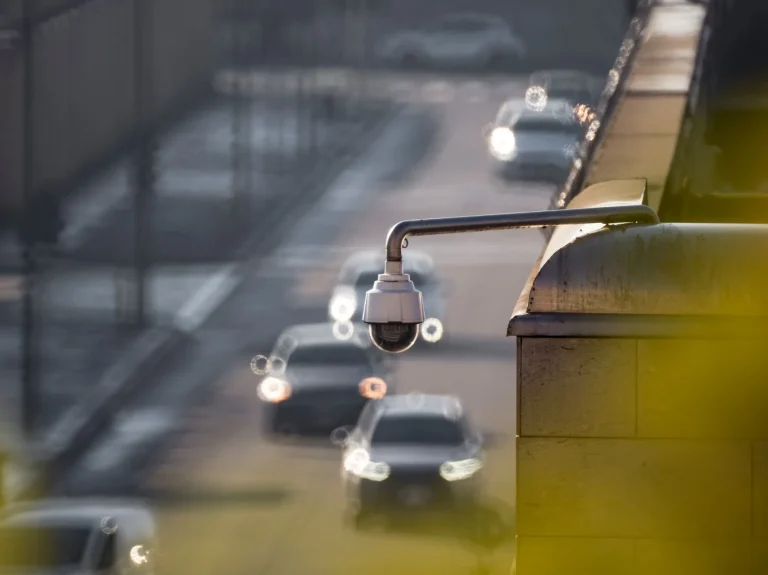 Security Cameras