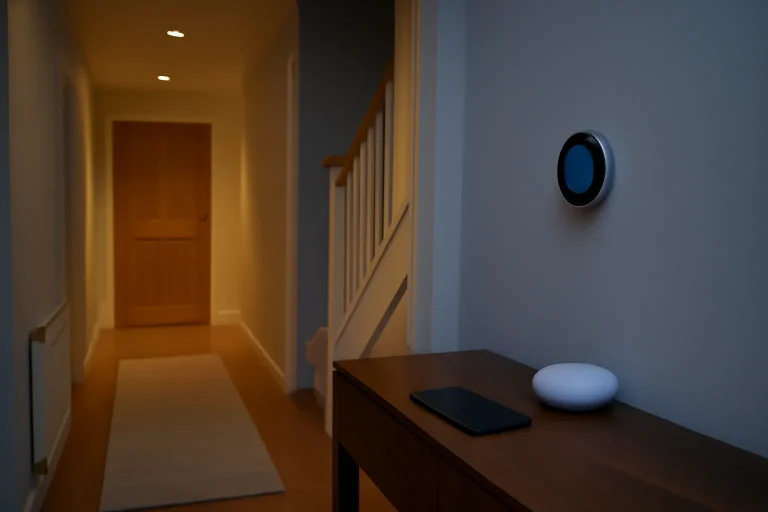 Alarm Systems